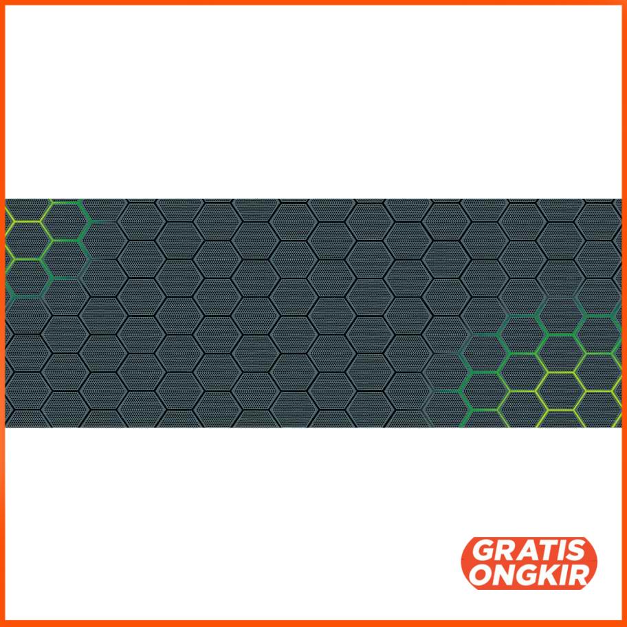 Gaming Mouse Pad XL Desk Mat 800 x 400 mm - RO70