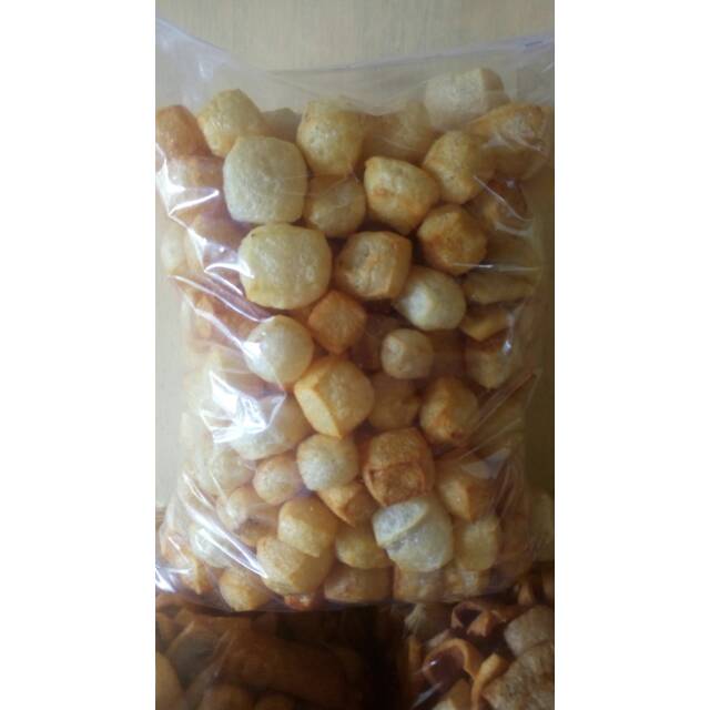 

Krecek kebo