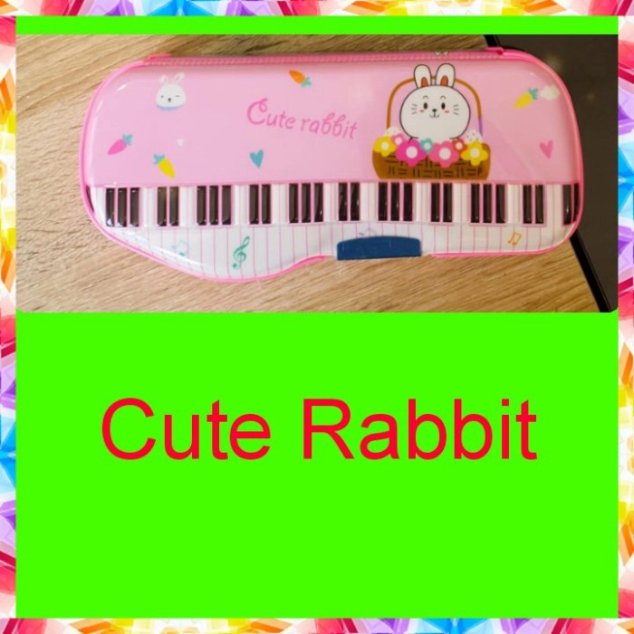 

Produk Unggulan Kotak Pensil Magnet Motif Piano Lucu Dan Imut - Tempat Pensil Motif Sale!!!