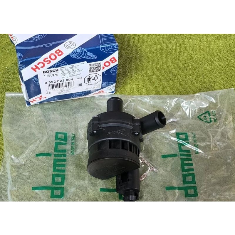 waterpump BOSCH GERMANY electrik waterpump BOSCH GERMANY ORIGINAL