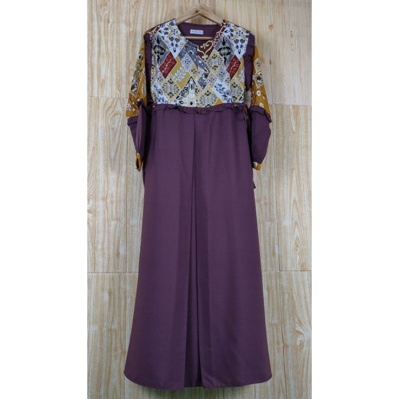 Gamis wanita gamis dress baju gamis muslimah