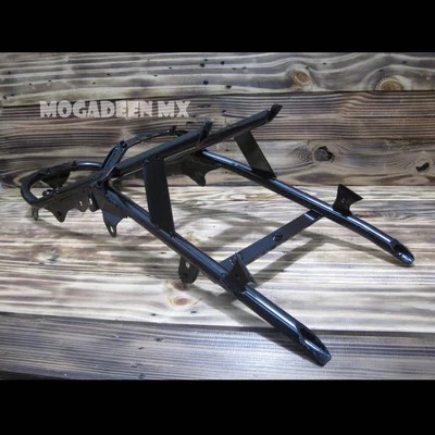 Subframe Frame Sasis Rangka Belakang Suzuki TS125 TS 125