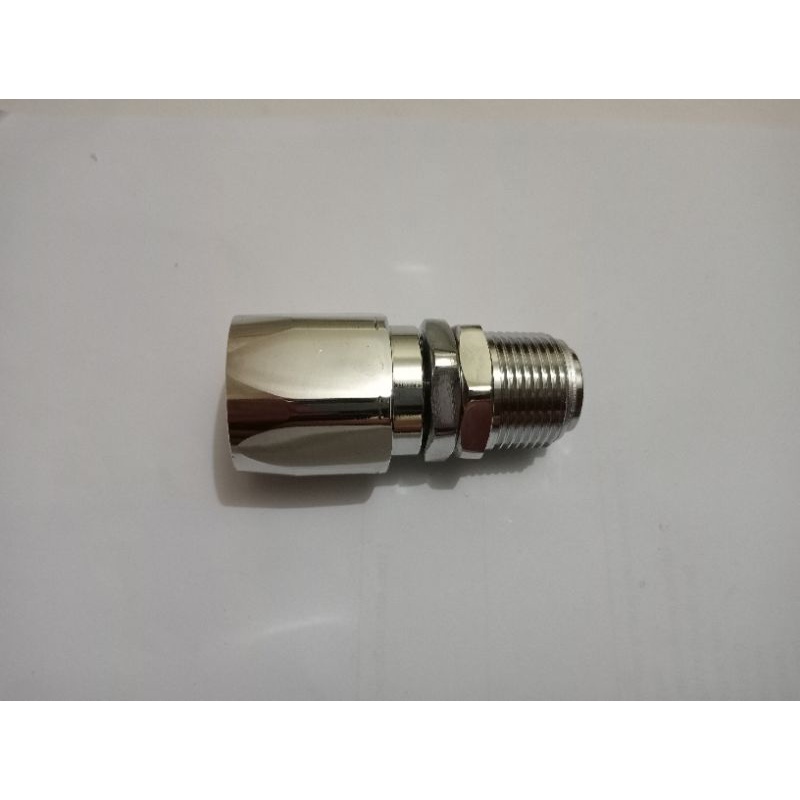 SWIVEL SWIPEL 3/4 INCH SAMBUNGAN SELANG-NOZZLE NOKSEL NOSEL POM MINI PERTAMINI PERTAMINA