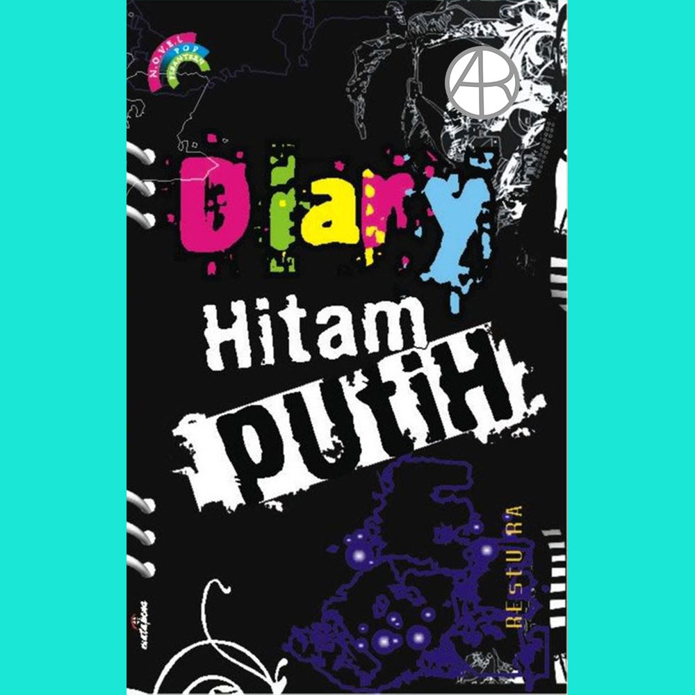 

Diary Hitam Putih - Restu RA