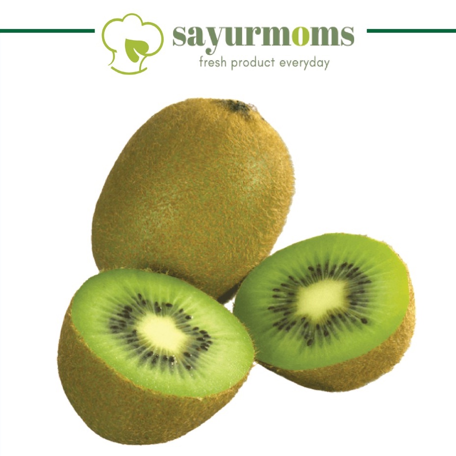 Kiwi per Buah Surabaya