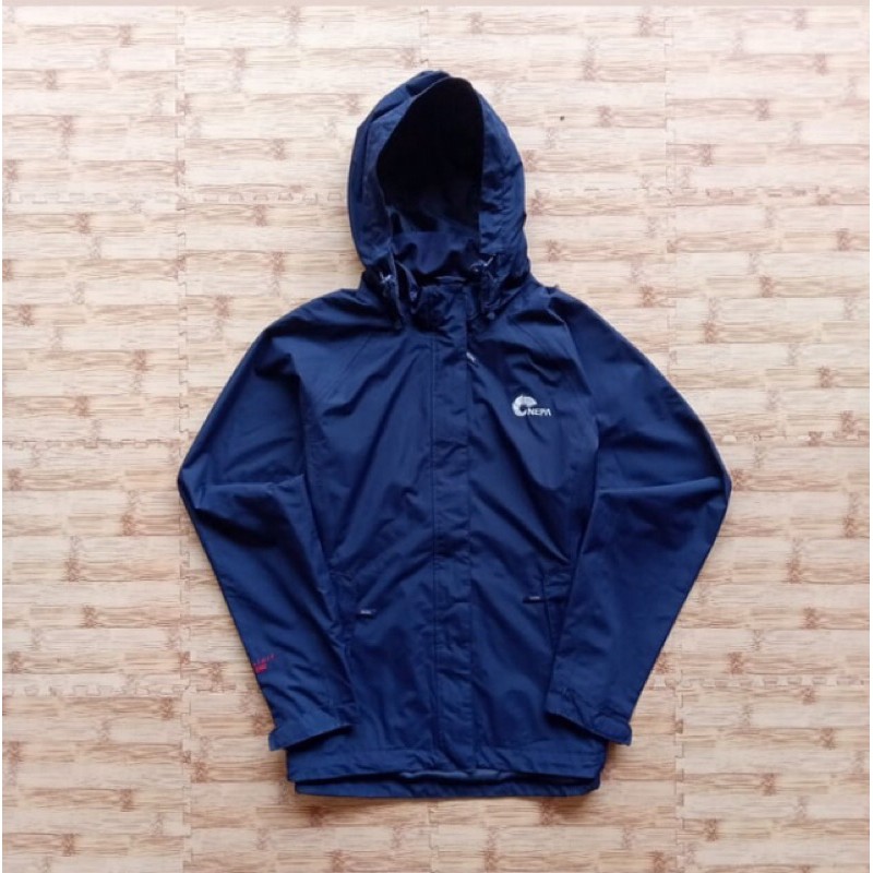 Jaket outdoor Nepa original second