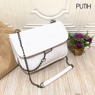 TAS ZARA ROCKET POLOS TAS WANITA ZARA SELEMPANG SHOULDER HANDBAG IMPORT #100031 | Shopee Indonesia