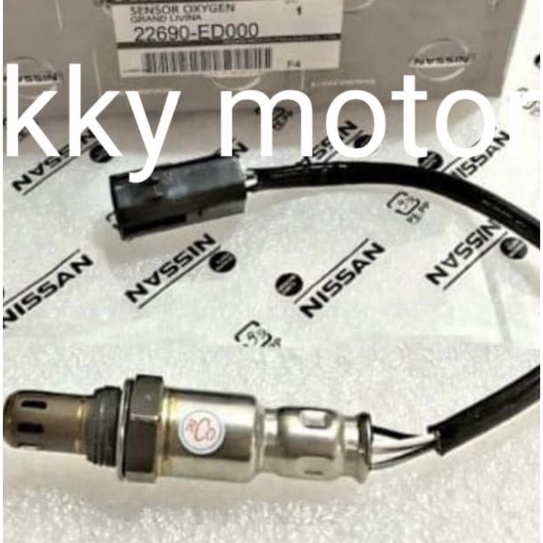 sensor oksigen ocsigen 02 grand livina original