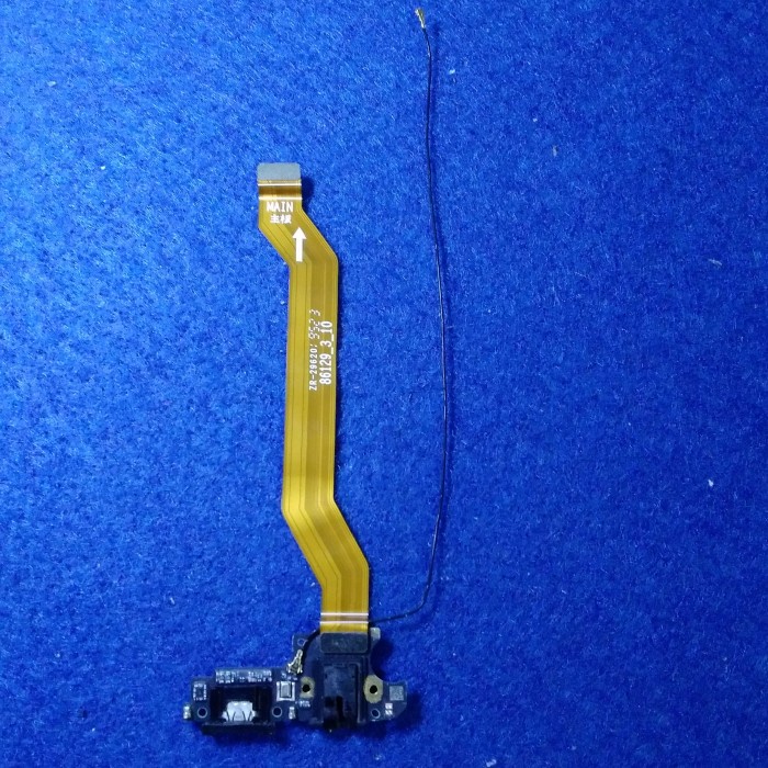 Fleksibel board cas Realme 5 realme 5i original