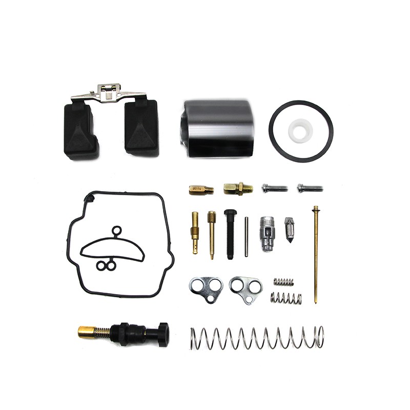 ZSDTRP Motorcycle Parts 24 26 28 30 32 34 36 38 40 mm PWK KEIHIN Motorcycle Carburetor Universal Repair Kit Spare Jets-5