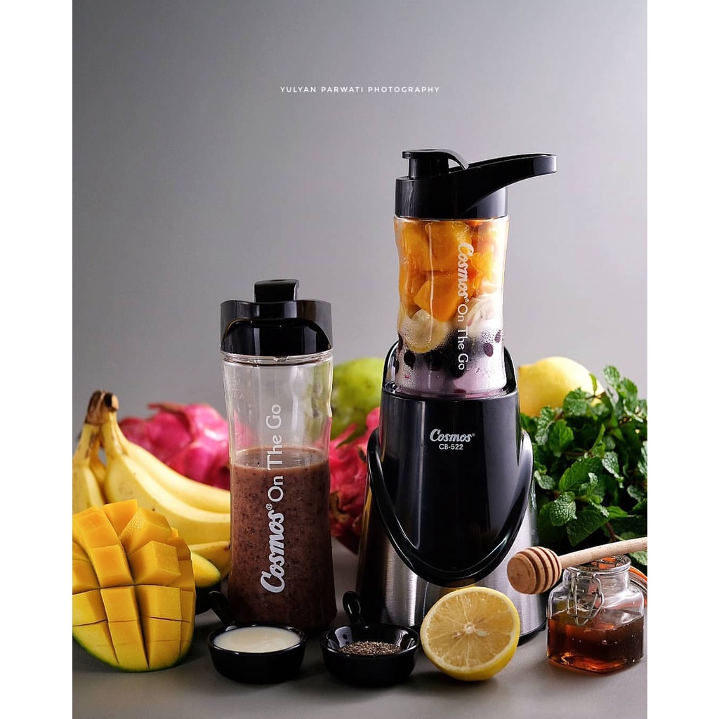 Hand Blender Cosmos On The Go CB 522 | CB-522 | CB522