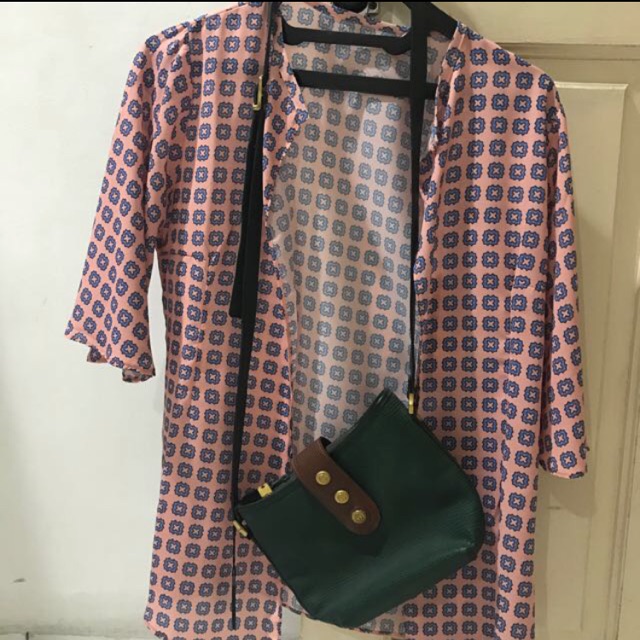 preloved outer wanita / preloved cardigan wanita