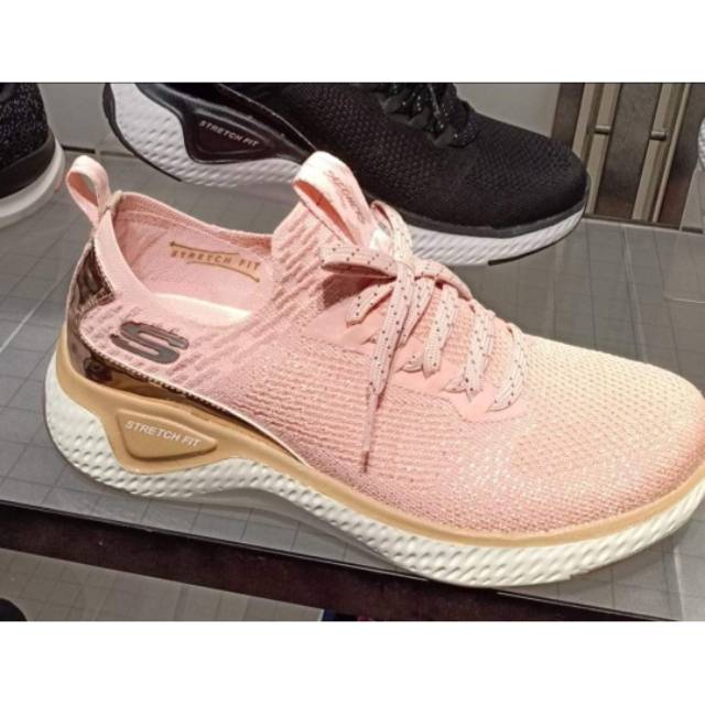 sketcher stretch fit