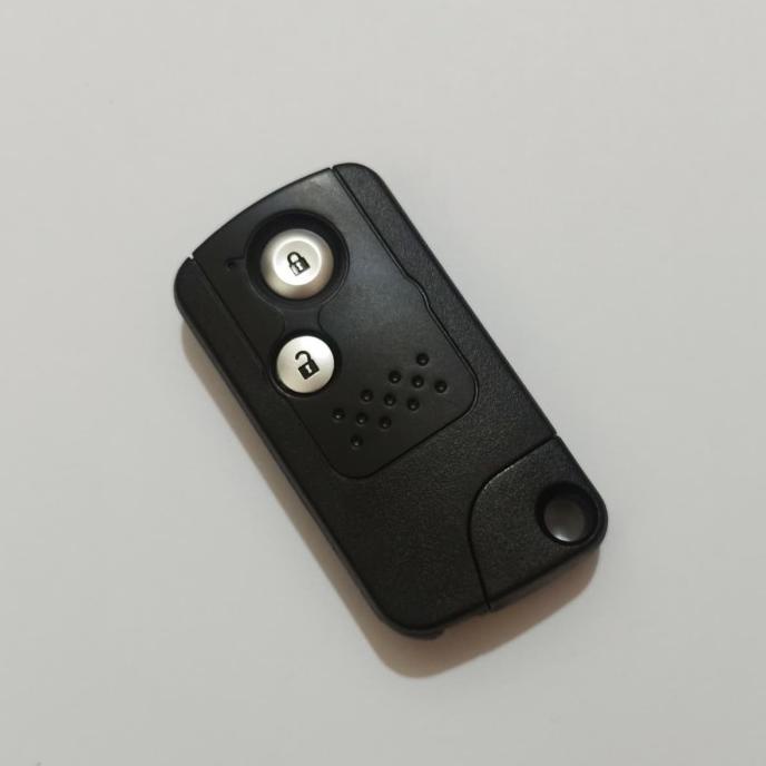 KeyLess SmartKey Remote Mobil Honda CRV CR-V Prestige 2013 2 Tombol gudang-b99 Murah