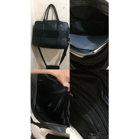 BRIEFCASE ZARA