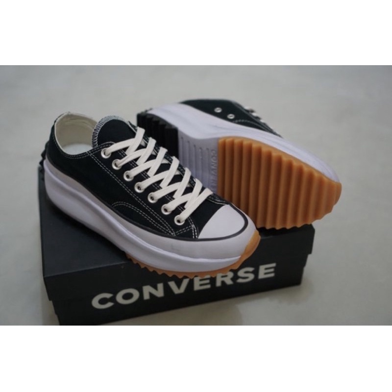 Sepatu Converse Run Star Hike Lugged