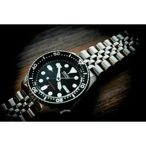 Seiko SKX007 ORIGINAL Resmi