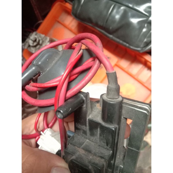 Flyback cabutan tv LG slim 21 inch ORI seri bsc25-N1534