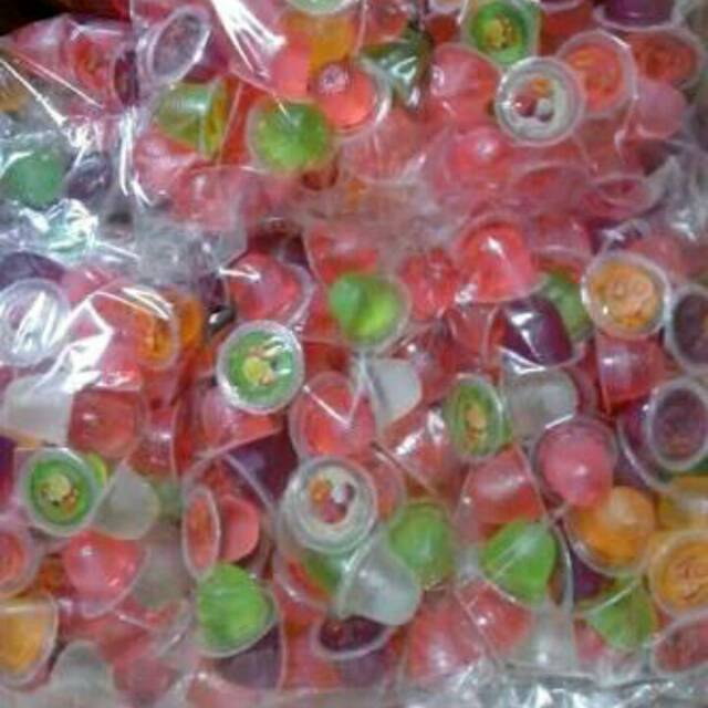 

Inaco Jelly