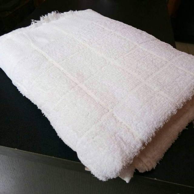 Kain ihram dewasa