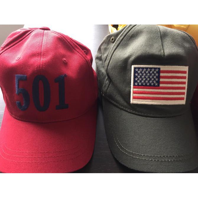 Bagus Topi Levis Original ~ All Original Promo