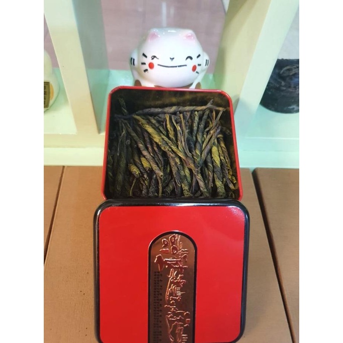 

Kuting Tea Premium Grade 30gr