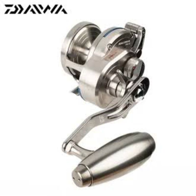 DAIWA Saltiga SJ 35N