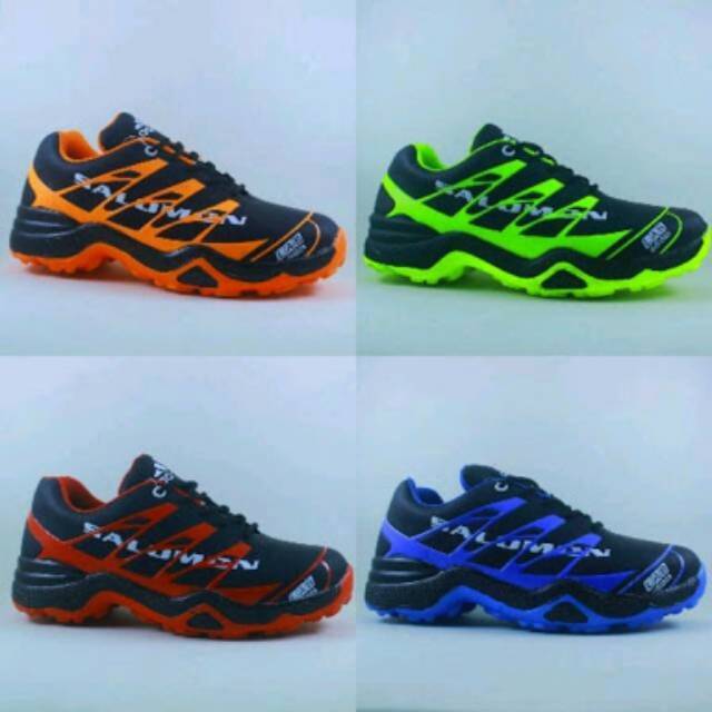 Sepatu Adidas Solomon Speedcross