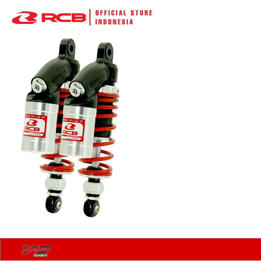 RCB Absorber VD - Series 335Mm