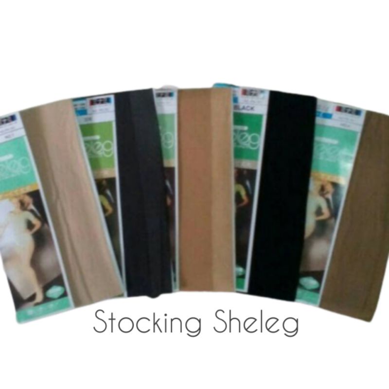 Stocking Celana SHELEG Panthyhose wanita / Stocking Celana Wanita / Stocking Celana