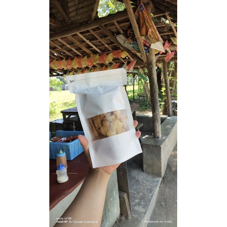 

Sate gajah /kriekk