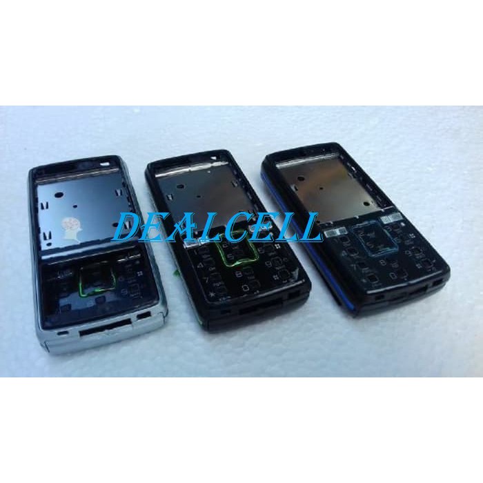 CASING SONY ERICSSON K850