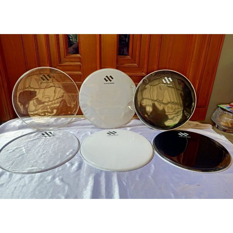 Mika bass hadroh | Mika bass 16inc | Mika bass 40cm | Mika GMP