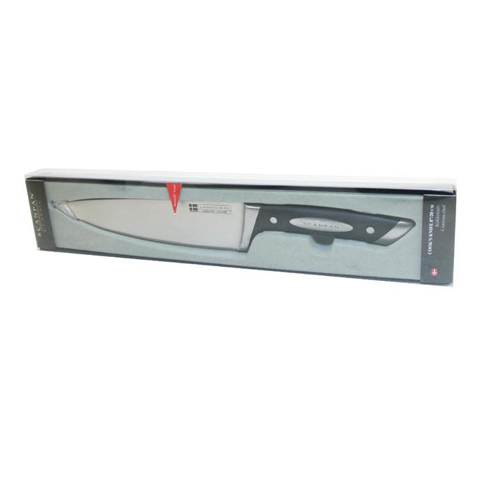 SCANPAN PISAU CLASSIC CHEFS KNIFE 20CM ORIGINAL