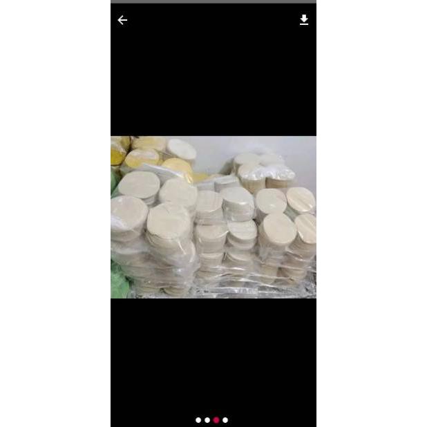 

Kulit dimsum, siomay tipis lembut enak halal 8cm isi 50