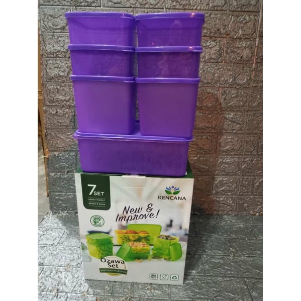 TOPLES KUE 7 PCS PLASTIK BATAM