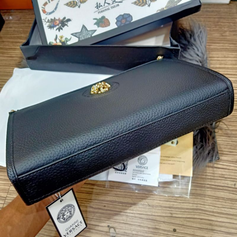 CLUTCH VRS KULIT /TAS TANGAN/HANDBAG SUPER PREMIUM QUALITY