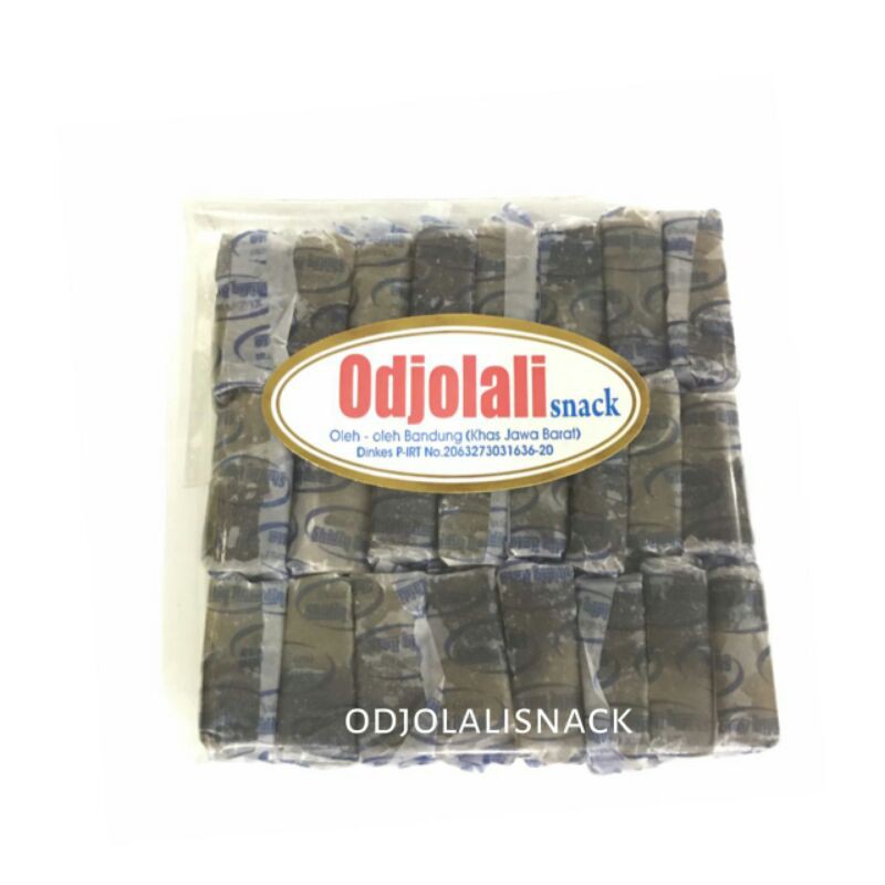 

Dodol Picnic Los 500 gram