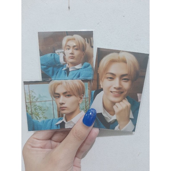 PC Trading Card Jay Enhypen (Take All)