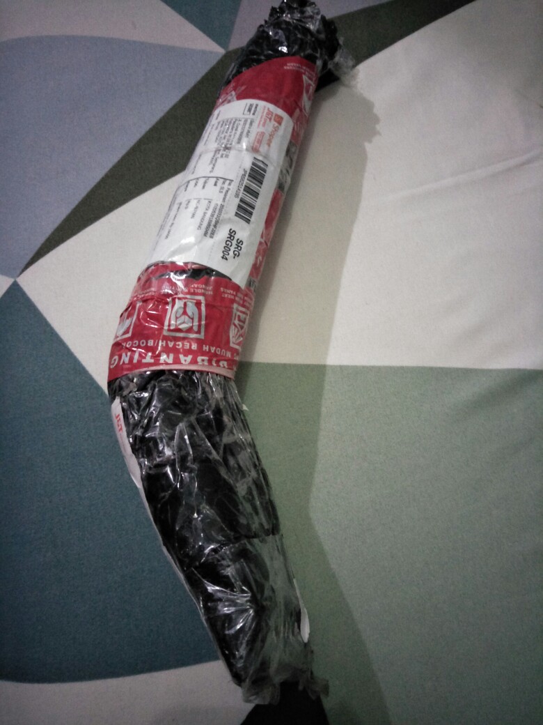 Cocor Bebek Vacum Cleaner Extractor Single Dengan Tangkai Kecil