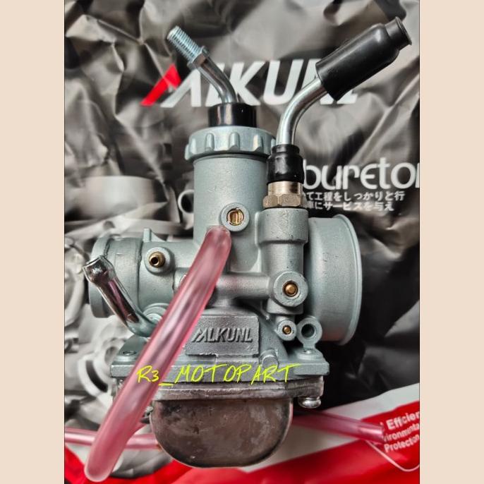 ><><><] Karburator/Karbu Force 1/F1ZR/FIZR/F1Z/FIZ R Mikuni Super