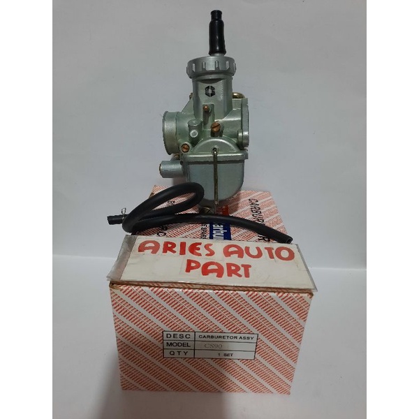 KARBURATOR CARBURATOR HONDA 90 S90Z  CS90Z S 90Z MANIPOL LURUS