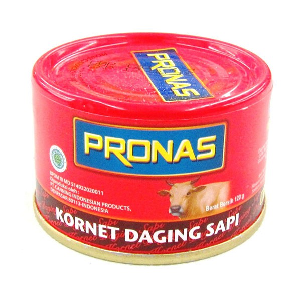 

Pronas C.B. 120 Gr