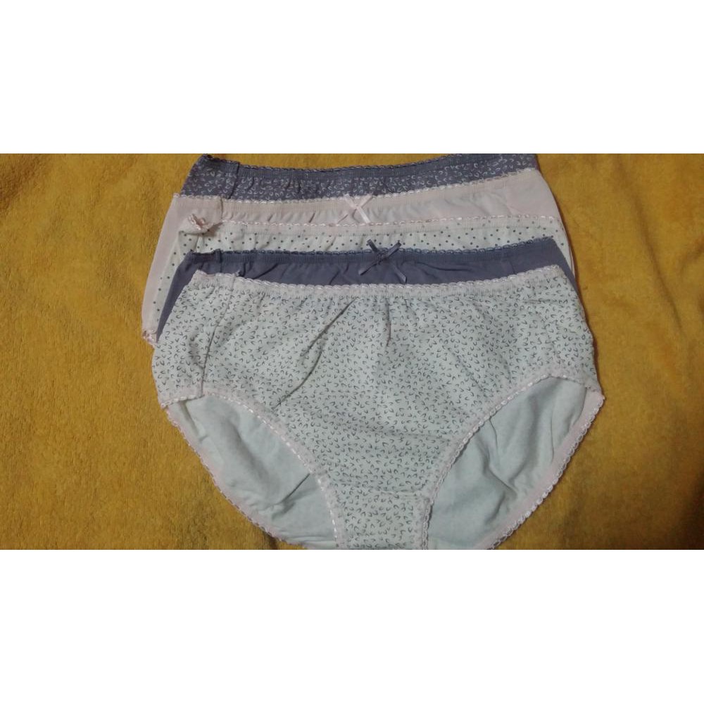 celana dalam wanita Sorella