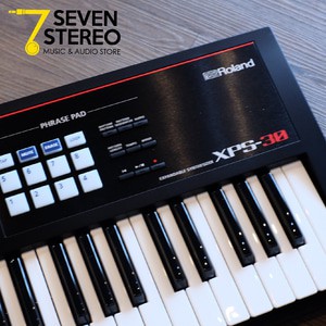 Roland XPS-30 Expandable Synthesizer XPS30