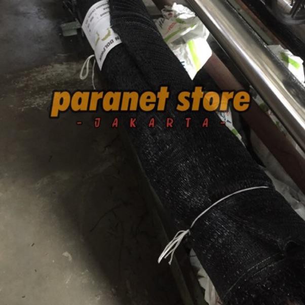 『MPD』 PARANET MURAH 65% (ECERAN) LEBAR 3m PENEDUH TANAMAN