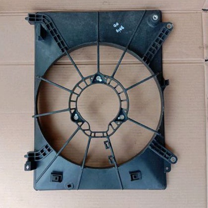 Rumah Extra Fan Honda Brio Manual Original