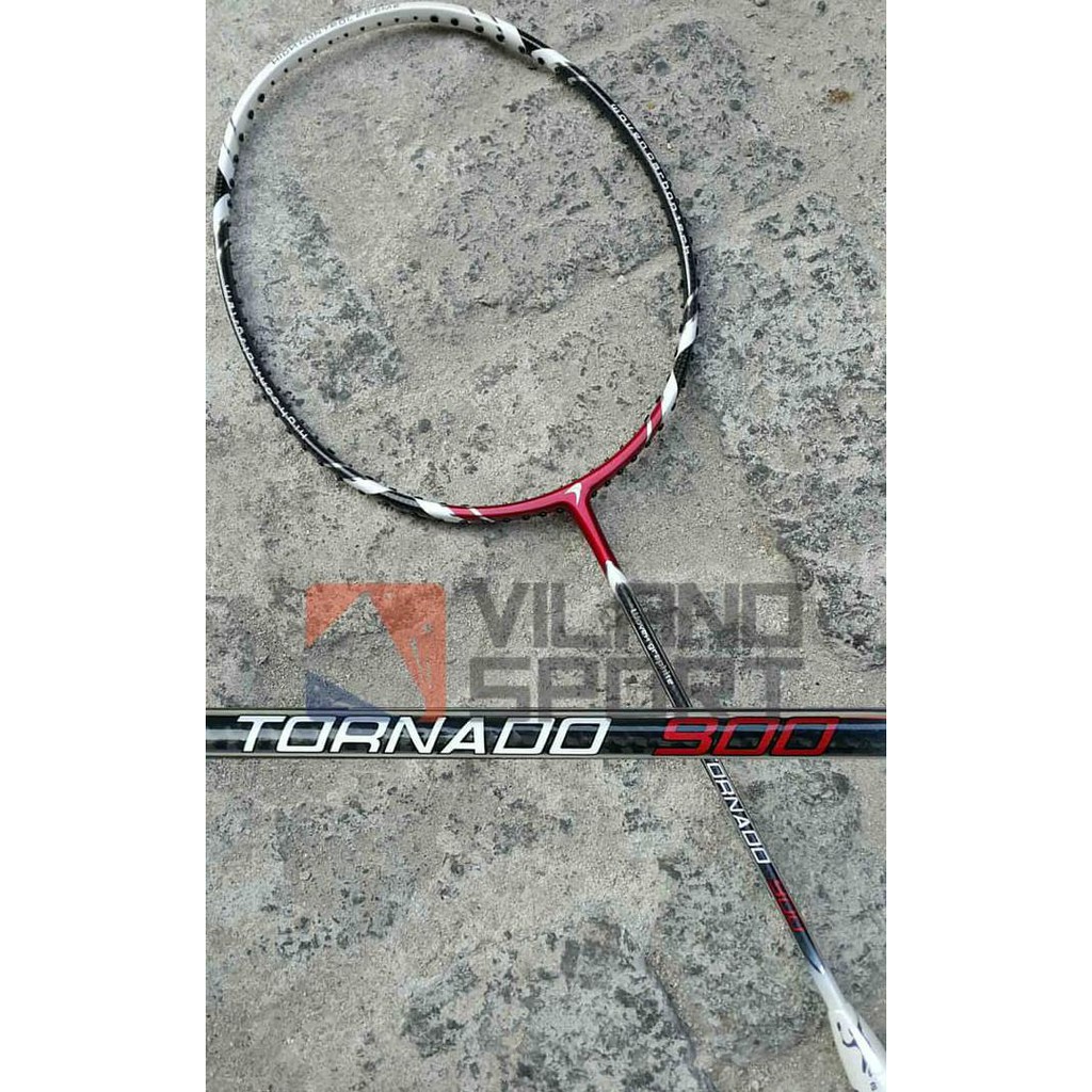 Raket Flypower Tornado 900