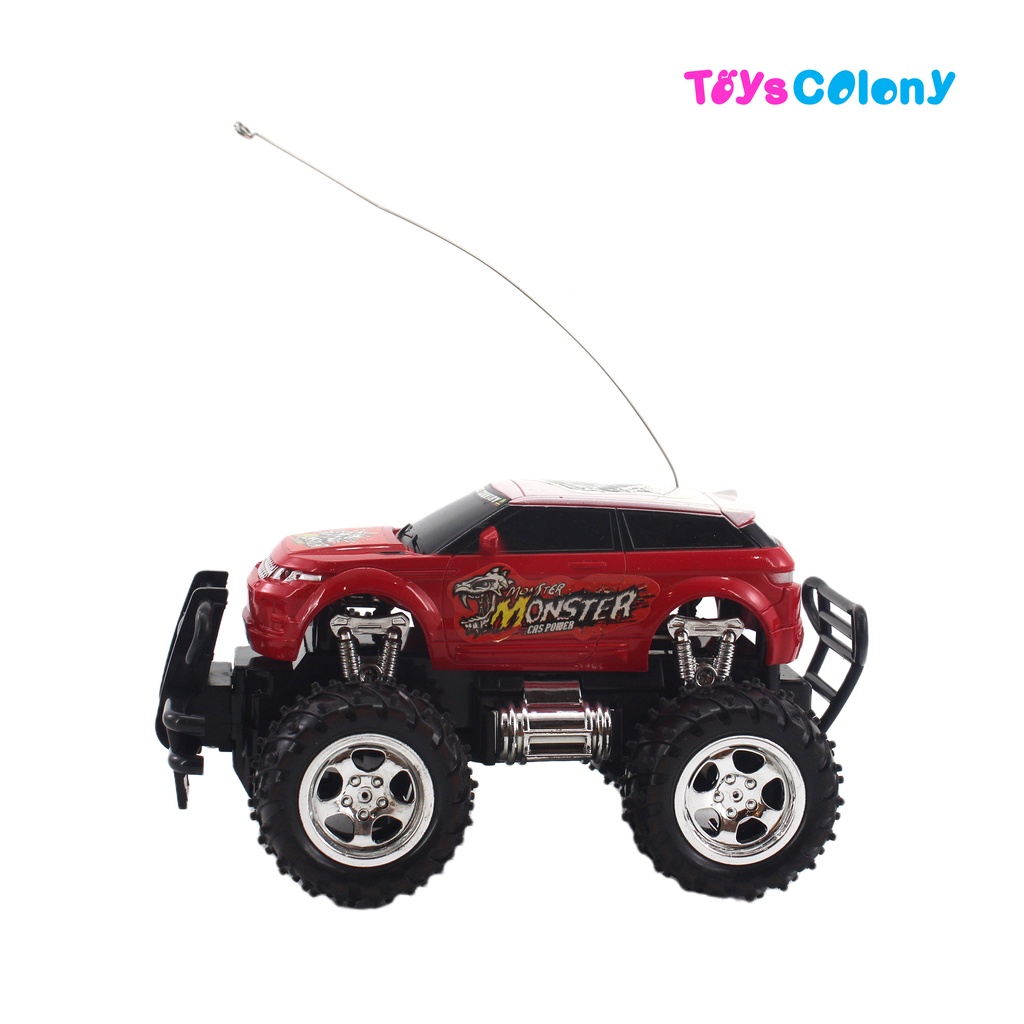 MAINAN ANAK MOBIL RC/MOBIL REMOTE CONTROL 1:24 689-309