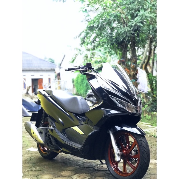 Velg original pcx 150